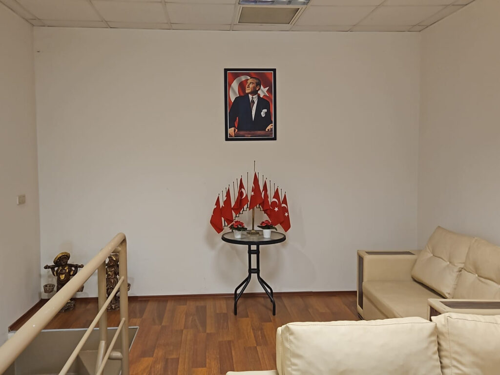 Umut Lojistik 6